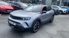 Vauxhall Mokka 1.2 Turbo GS Line 5dr Petrol Hatchback